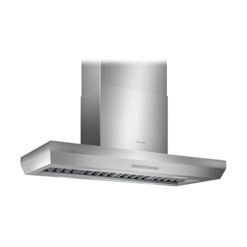 Thermador Island Hood 54''
