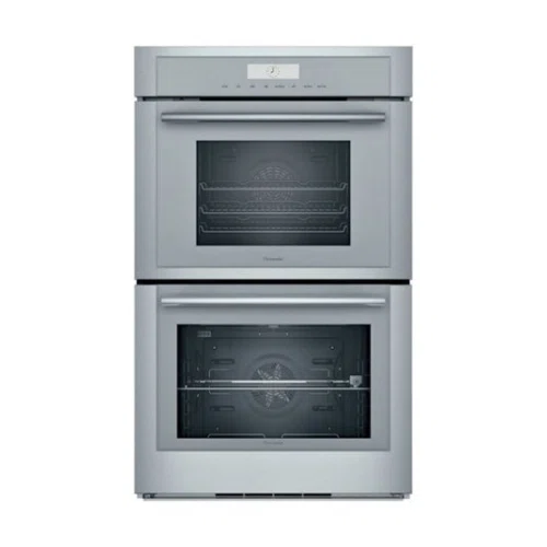 Thermador Masterpiece Double Steam Wall Oven 30''
