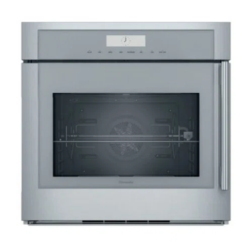 Thermador Masterpiece Single Wall Oven 30'' Left Side Opening Door