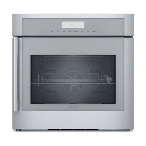 Thermador Masterpiece Single Wall Oven 30'' Right Side Opening Door