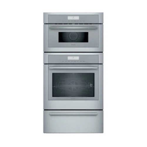 Thermador Masterpiece Triple Speed Oven 30'' 