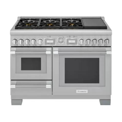 Thermador PRD48WISGU 48'' Pro Grand Range