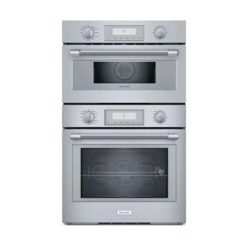Thermador Professional Combination Speed Wall Oven 30''