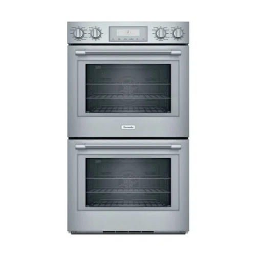 Thermador Professional Double Wall Oven 30''