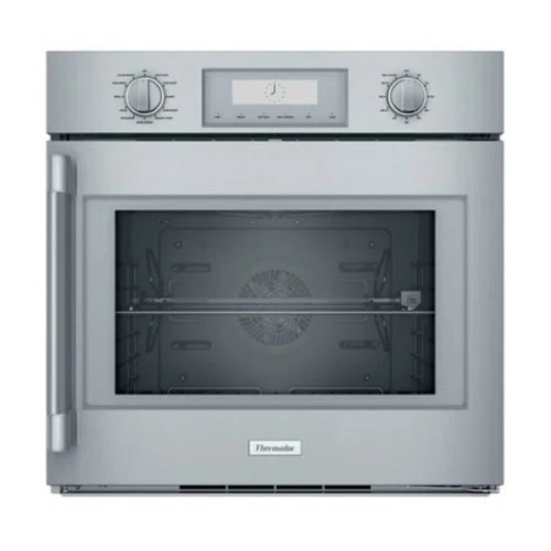 Thermador Professional Single Wall Oven 30'' Right Side Opening Door