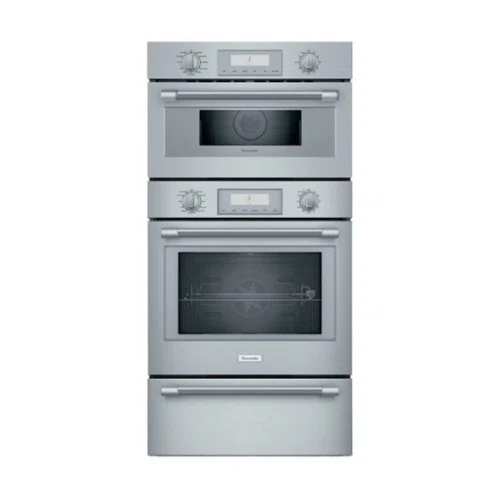 Thermador Professional Triple Speed Oven 30'' Stainless Steel