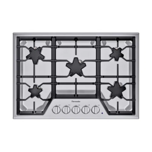 Thermador SGS305TS Gas Cooktop