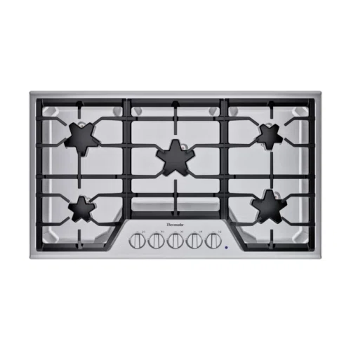 Thermador SGS365TS Gas Cooktop