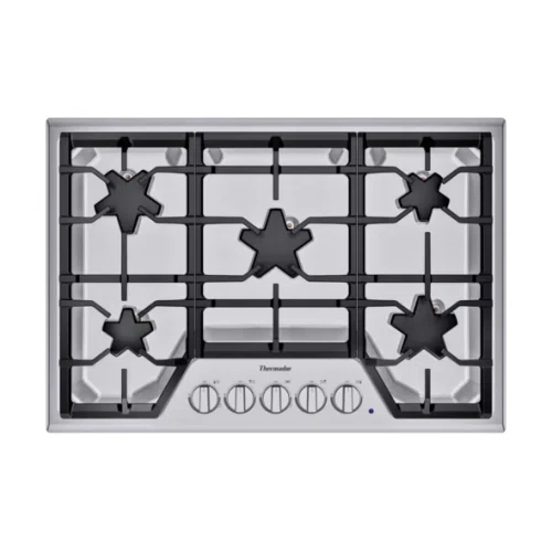 Thermador SGSX305TS Gas Cooktop