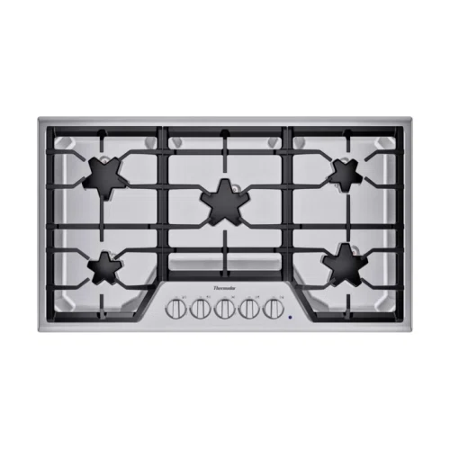 Thermador SGSX365TS Gas Cooktop