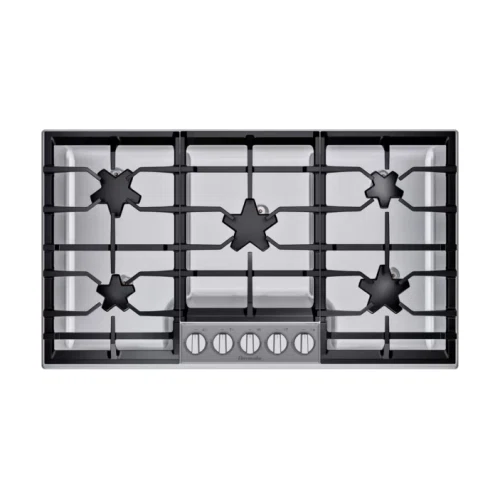 Thermador SGSXP365TS Gas Cooktop