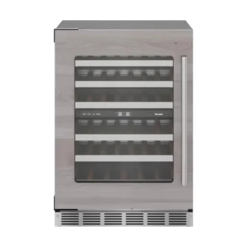 Thermador T24UW905LP Freedom Wine Cooler