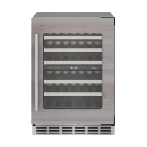 Thermador T24UW905RP Freedom Wine Cooler