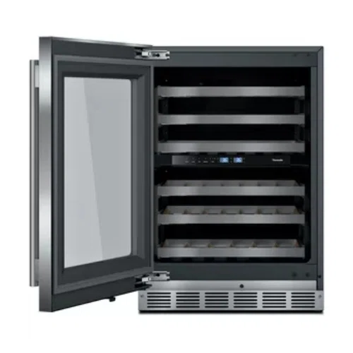 Thermador T24UW915LS Freedom Wine Cooler