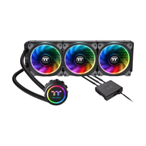 Thermaltake Floe Riing RGB 360 TT Premium Edition