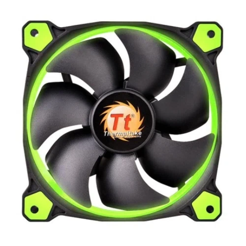 Thermaltake Riing 12 High Static Pressure LED Radiator Fan