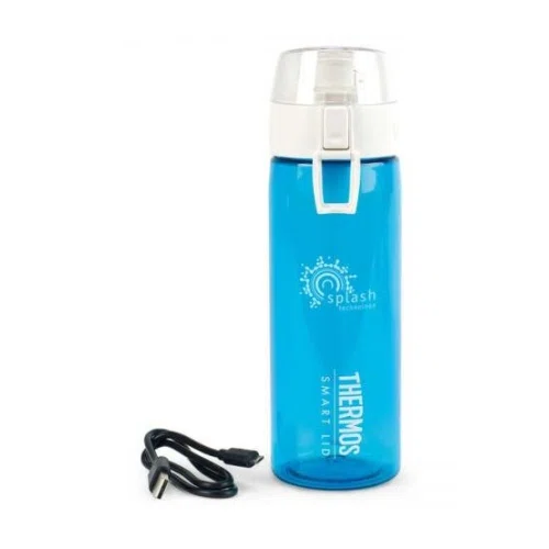 Thermos Connected Hydration Bottle