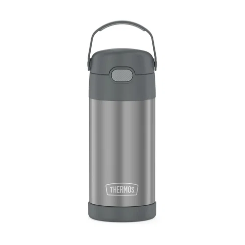 Thermos FUNtainer Water Bottle 12oz