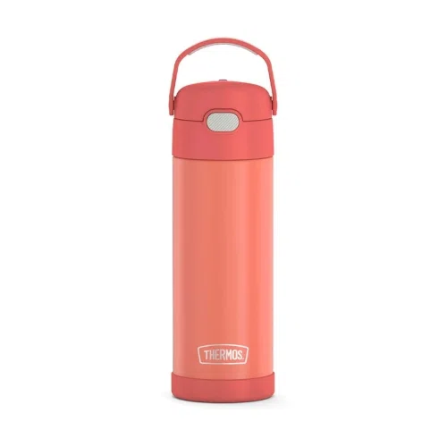 Thermos FUNtainer Water Bottle 16Oz