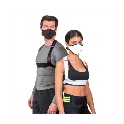 Think Healthy BAX U Posture Corrector