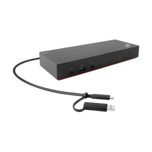 Lenovo ThinkPad Hybrid USB-C