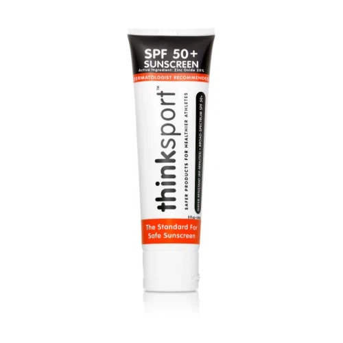 Thinksport Safe Sunscreen SPF 50+
