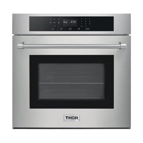 Thor Kitchen 30 Inch Professional Self-Cleaning Electric Wall Oven