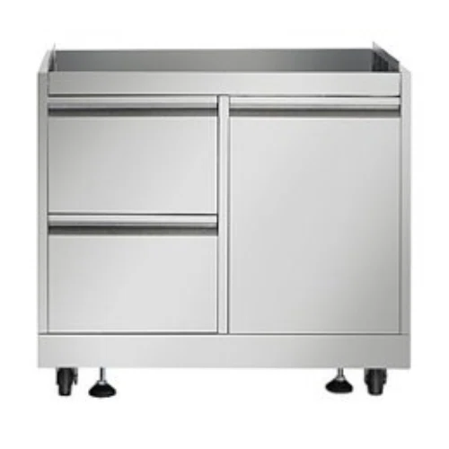 Thor Kitchen Outdoor Kitchen BBQ Grill Cabinet