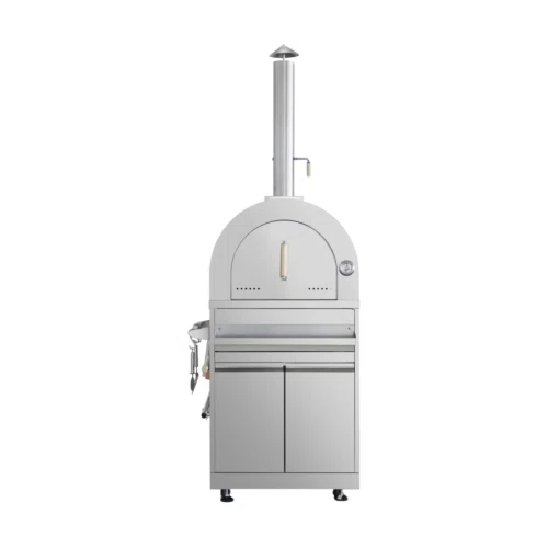 Thor Kitchen Outdoor Kitchen Pizza Oven