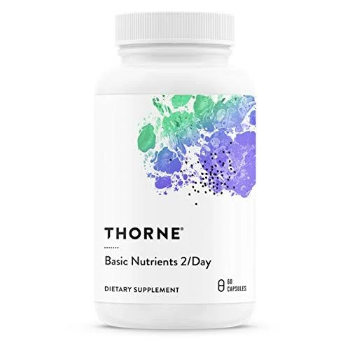 25 Off Thorne Promo Code, Coupons (2 Active) Jan 2024