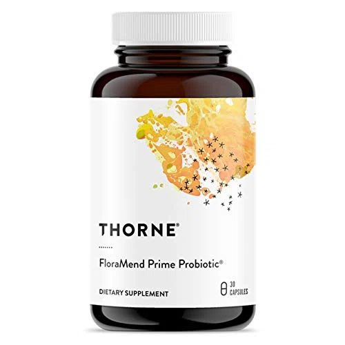 Thorne FloraMend Prime Probiotic