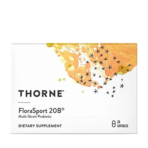 25 Off Thorne Promo Code, Coupons (2 Active) Feb 2024