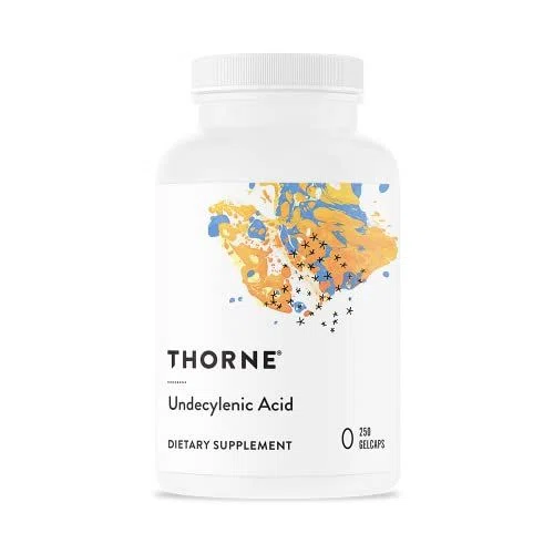 Thorne Undecylenic Acid