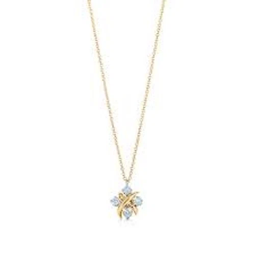 Tiffany & Co. Lynn Pendant