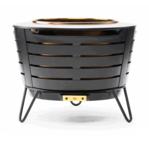 Tiki Brand Patio Fire Pit