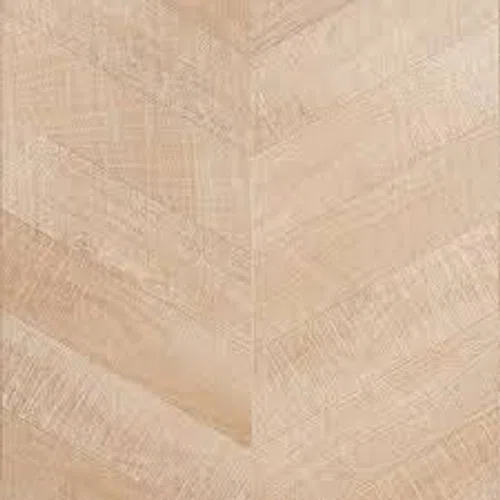 TileBar Kenridge Chevron Maple 24x48 Matte Porcelain Wood Look Tile