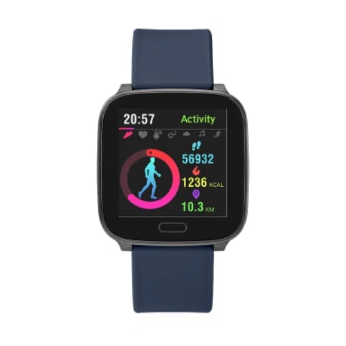 Timex Active iConnect Smartwatch