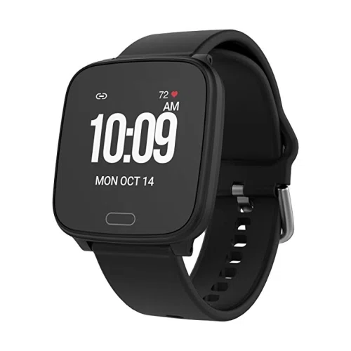 Timex iConnect Active Smartwatch