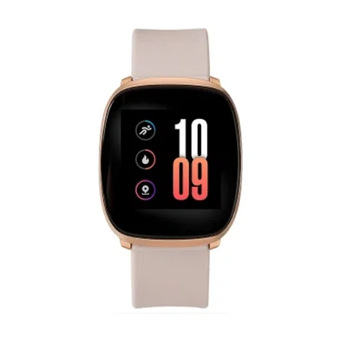 Timex iConnect Premium Active Smartwatch