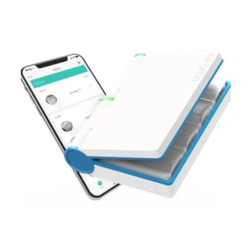 Tinylogics Memo Box
