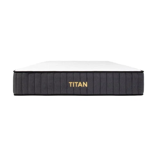 Titan Firm Hybrid