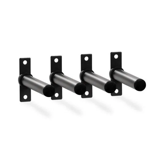 Titan Fitness 4 Pack Weight Plate Holders Fits T-3 And X-3 Series Racks