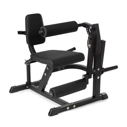 Titan Fitness Leg Extension And Curl Machine V2