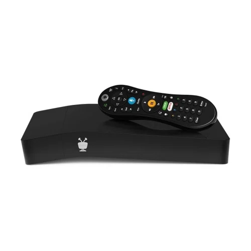 TiVo BOLT VOX Streaming Media Player