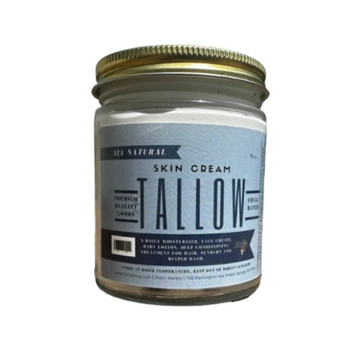 Together Farms Tallow Balm Skin Cream