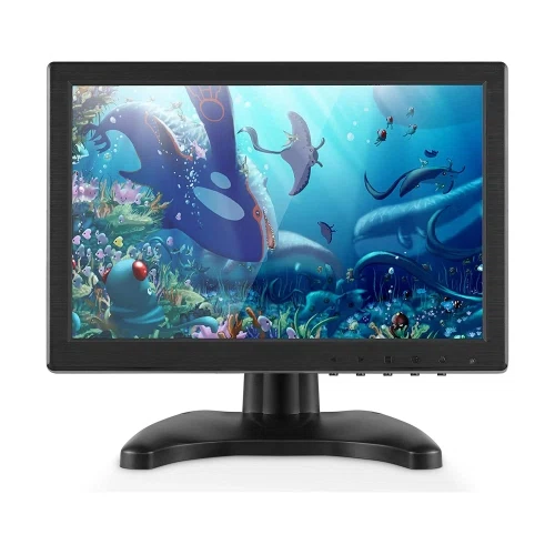 Toguard D109 IPS Portable Monitor