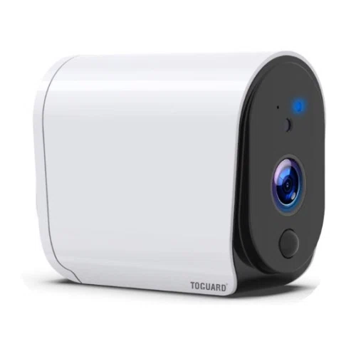 Toguard Wireless Security Camera