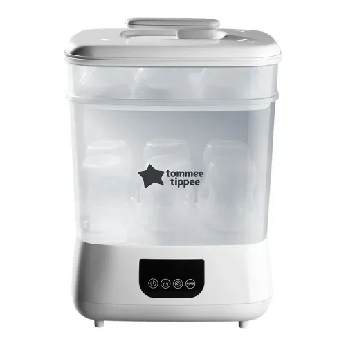 Tommee Tippee Advanced Steri-Dryer Electric Sterilizer