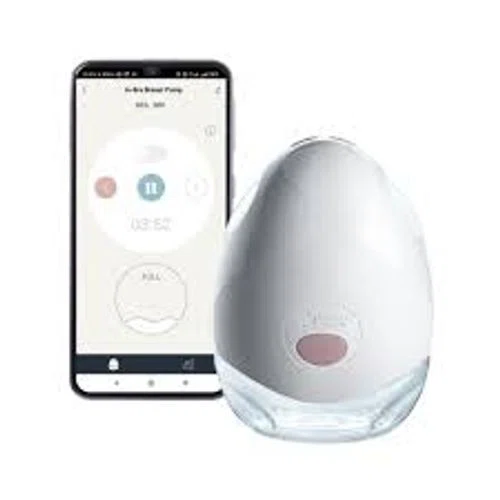 Tommee Tippee Made for Me Wearable Breast Pump