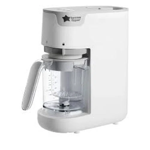 Tommee Tippee Quick Cook Baby Food Maker